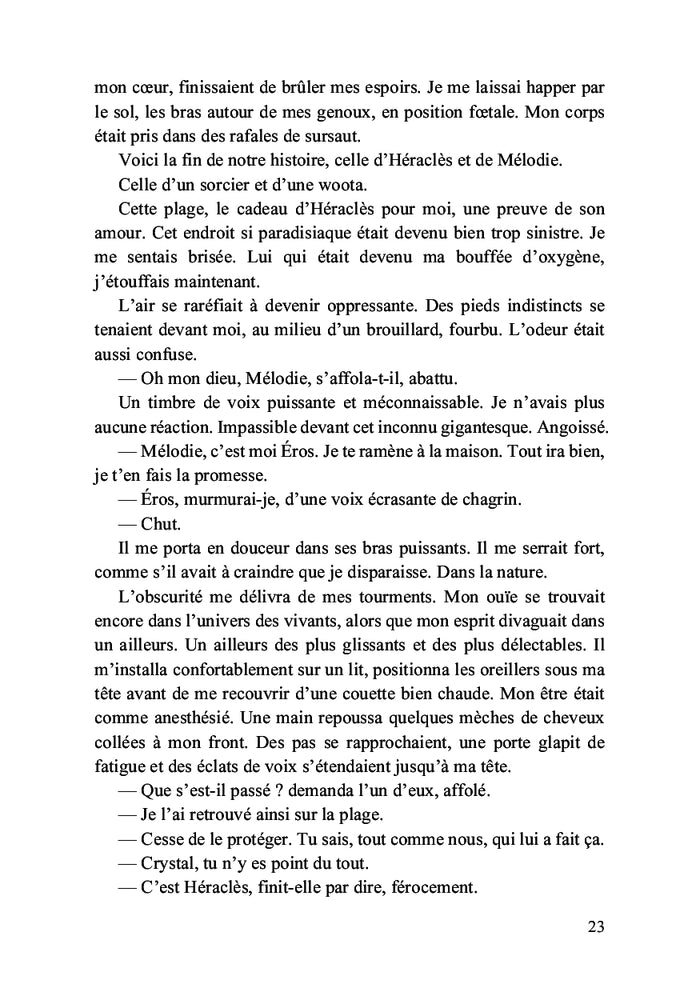 Sphinx - Le cercle des félins