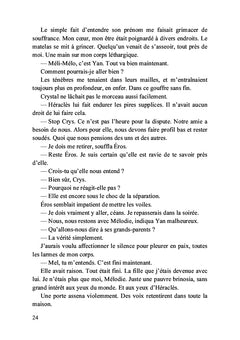 Sphinx - Le cercle des félins