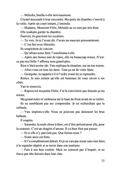 Sphinx - Le cercle des félins