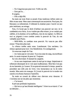 Sphinx - Le cercle des félins