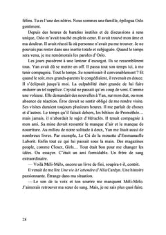 Sphinx - Le cercle des félins