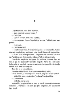 Sphinx - Le cercle des félins