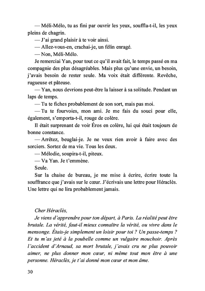 Sphinx - Le cercle des félins