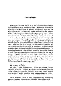 Mémoires insolites d'un médecin bordelais