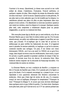 Mémoires insolites d'un médecin bordelais