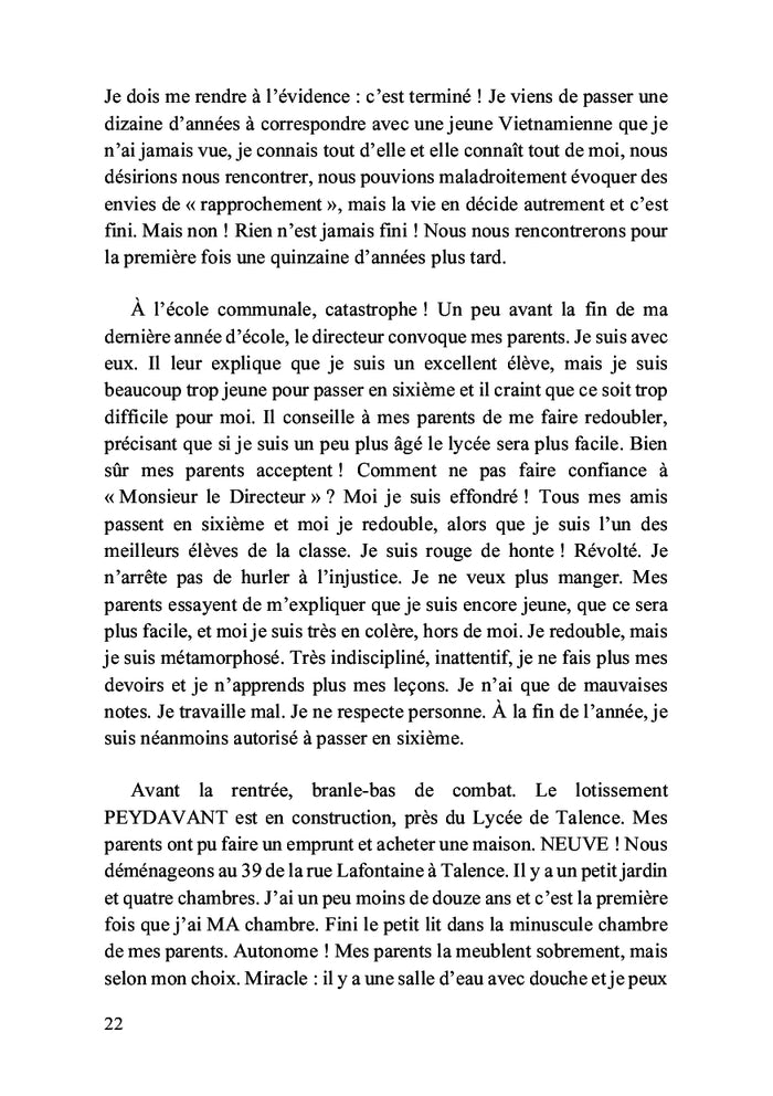 Mémoires insolites d'un médecin bordelais