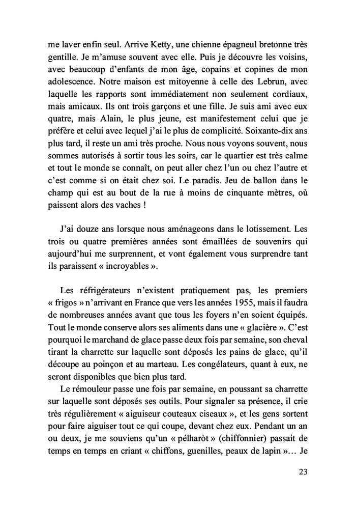 Mémoires insolites d'un médecin bordelais