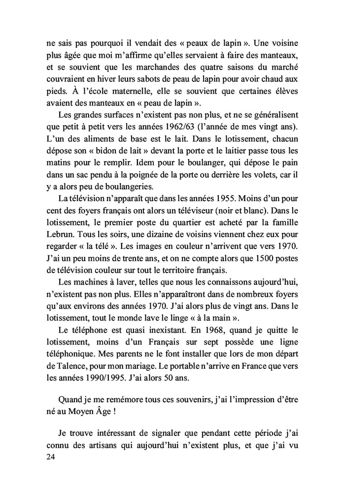 Mémoires insolites d'un médecin bordelais