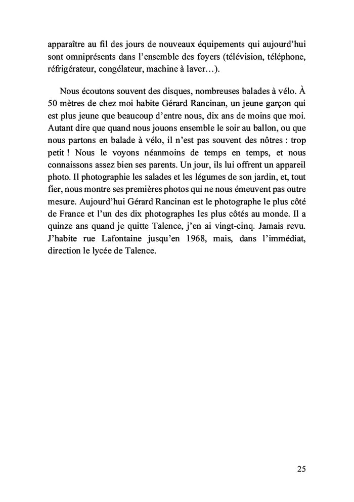 Mémoires insolites d'un médecin bordelais