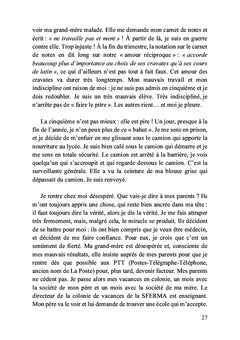 Mémoires insolites d'un médecin bordelais