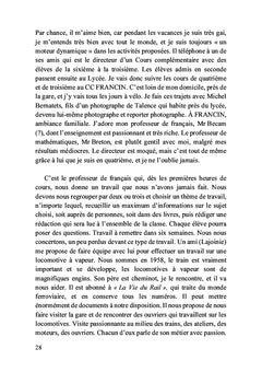 Mémoires insolites d'un médecin bordelais