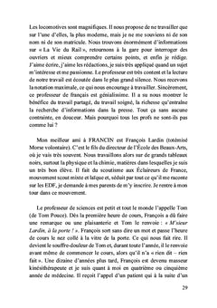 Mémoires insolites d'un médecin bordelais