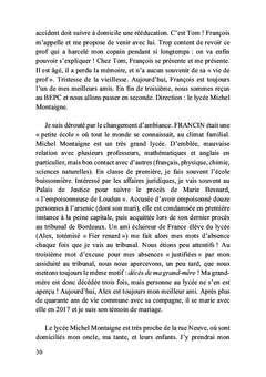 Mémoires insolites d'un médecin bordelais