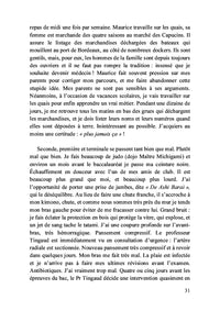 Mémoires insolites d'un médecin bordelais