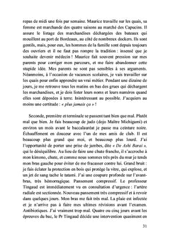 Mémoires insolites d'un médecin bordelais