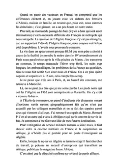 Un tronc de figuier déraciné