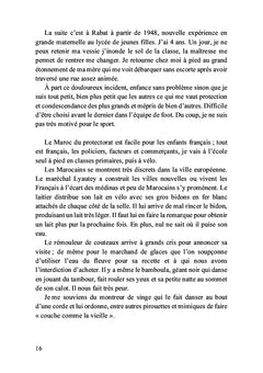 Un tronc de figuier déraciné