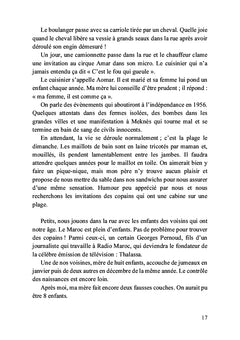 Un tronc de figuier déraciné