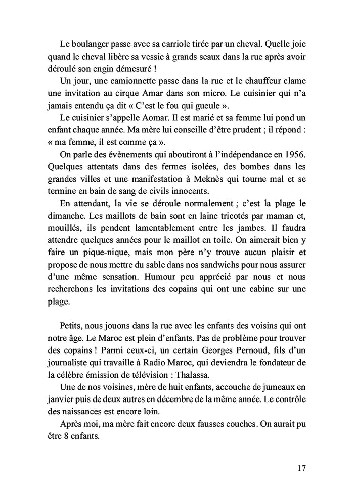 Un tronc de figuier déraciné