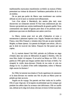 Un tronc de figuier déraciné