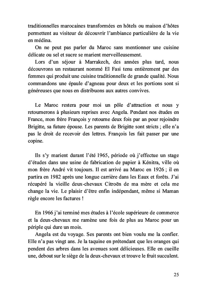 Un tronc de figuier déraciné