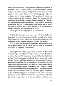 Entre les deux coule la Vienne