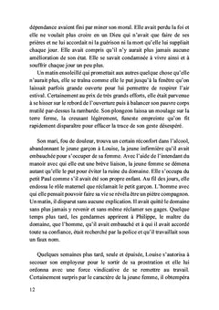 Entre les deux coule la Vienne