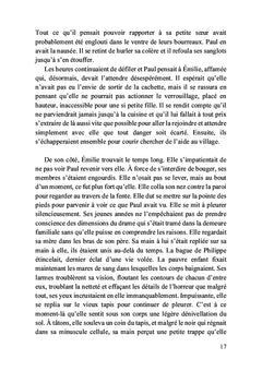 Entre les deux coule la Vienne