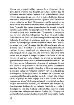 Entre les deux coule la Vienne