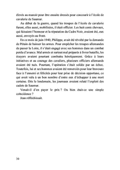 Entre les deux coule la Vienne