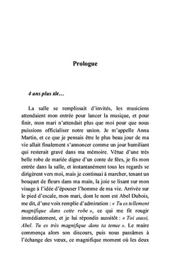 La soif de vengeance