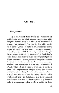 La soif de vengeance