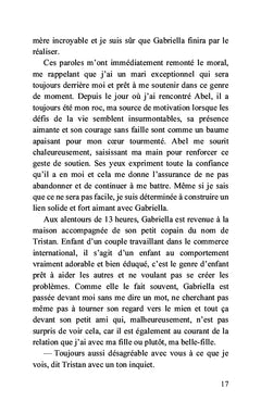 La soif de vengeance