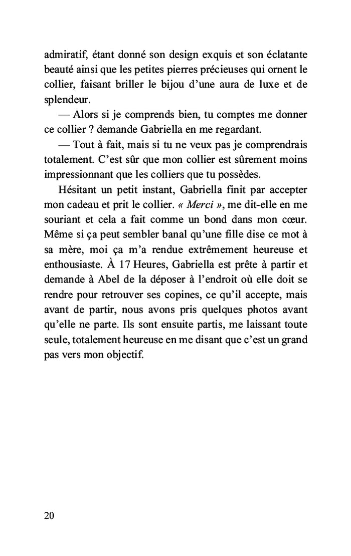 La soif de vengeance