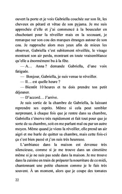 La soif de vengeance