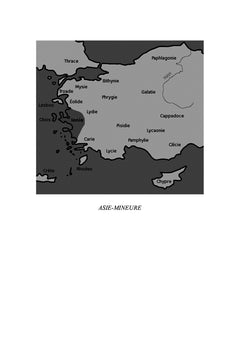 Les alexandrines