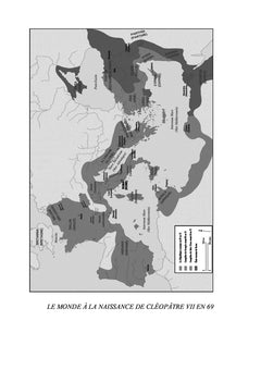 Les alexandrines