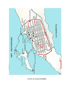 Les alexandrines