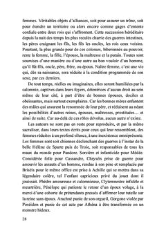 Les alexandrines