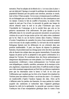 Incursions extraterrestres