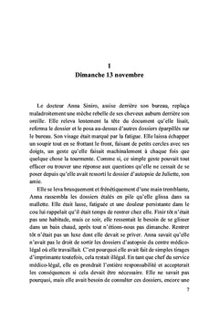 À cause d'une photo