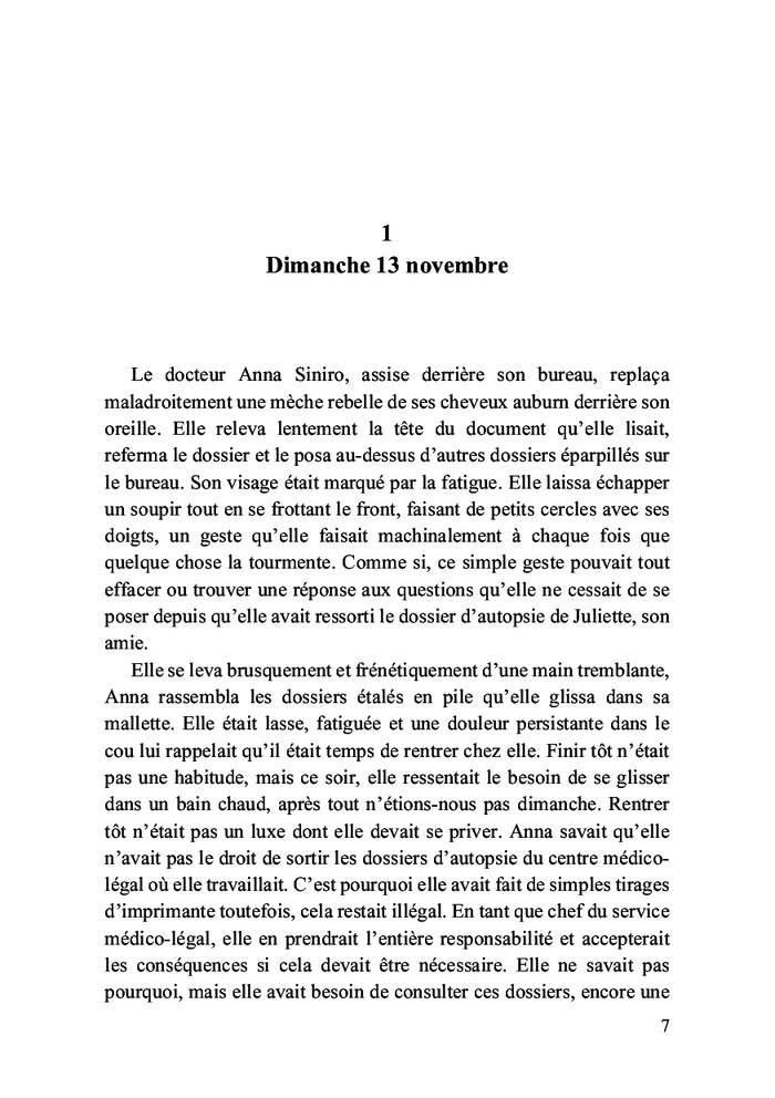 À cause d'une photo