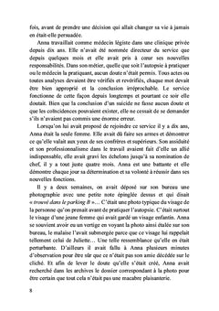 À cause d'une photo