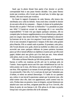 À cause d'une photo