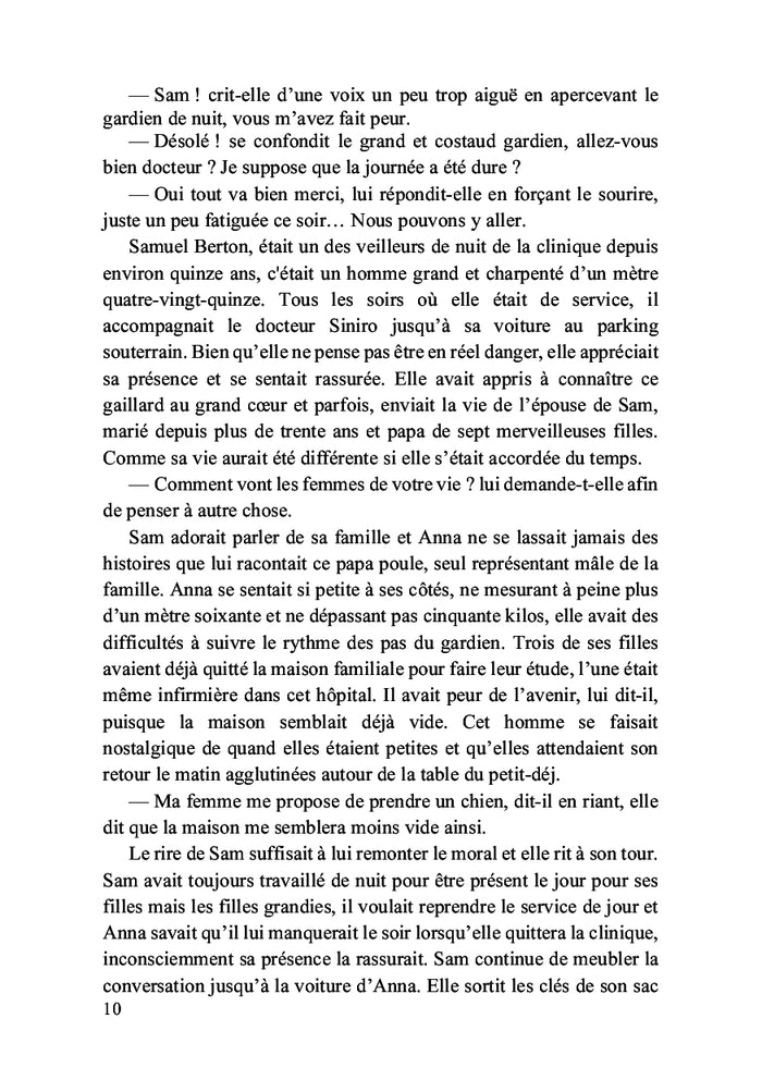 À cause d'une photo