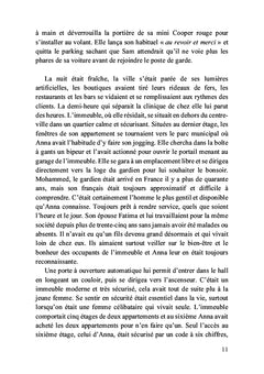 À cause d'une photo