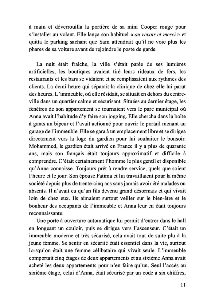 À cause d'une photo