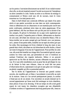 À cause d'une photo