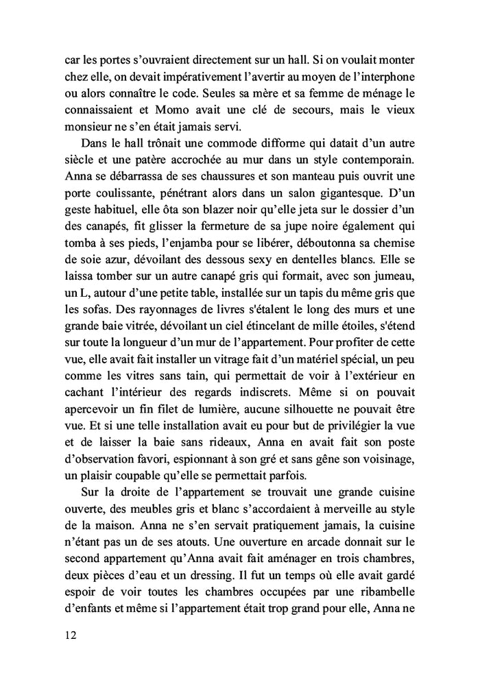 À cause d'une photo