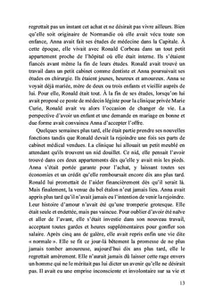 À cause d'une photo